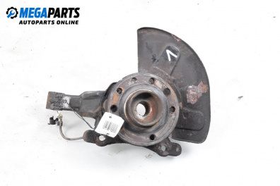 Шенкел главина за Opel Zafira B Minivan (07.2005 - 14.2015), позиция: предна, лява