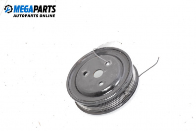 Ремъчна шайба за Opel Zafira B Minivan (07.2005 - 14.2015) 1.7 CDTI, 125 к.с.