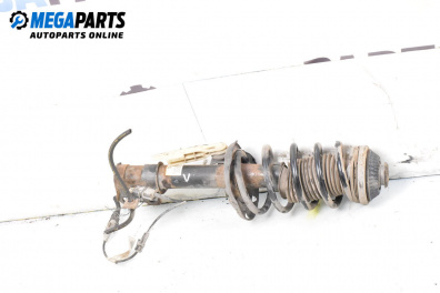 Макферсон за Opel Zafira B Minivan (07.2005 - 14.2015), миниван, позиция: предна, лява