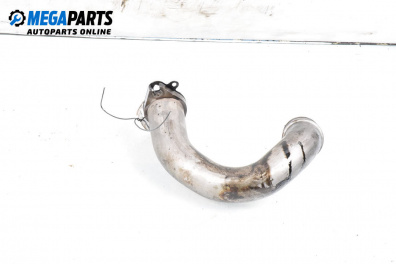 EGR тръба за Opel Zafira B Minivan (07.2005 - 14.2015) 1.7 CDTI, 125 к.с.