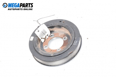 Демпферна шайба за Opel Zafira B Minivan (07.2005 - 14.2015) 1.7 CDTI, 125 к.с.