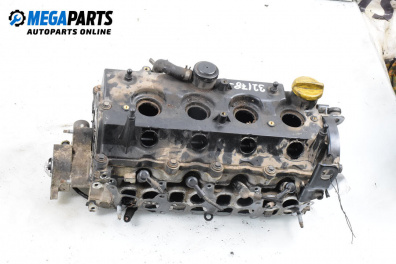 Глава за Opel Zafira B Minivan (07.2005 - 14.2015) 1.7 CDTI, 125 к.с.
