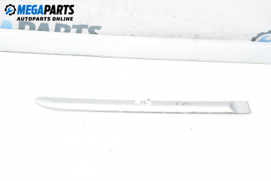 Външна лайсна врата за Mazda Premacy Minivan (07.1999 - 03.2005), миниван, позиция: задна, дясна