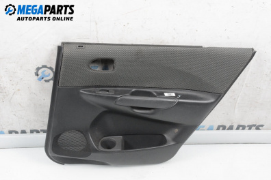 Кора врата за Mazda Premacy Minivan (07.1999 - 03.2005), 4+1 вр., миниван, позиция: задна, дясна