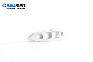 Интериорна пластмаса за Mazda Premacy Minivan (07.1999 - 03.2005), 4+1 вр., миниван, позиция: предна