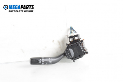 Лостче за чистачки за Mazda Premacy Minivan (07.1999 - 03.2005)