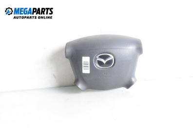Airbag за Mazda Premacy Minivan (07.1999 - 03.2005), 4+1 вр., миниван, позиция: предна