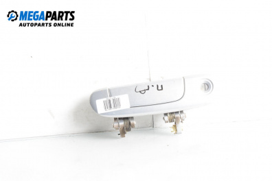 Външна дръжка за Mazda Premacy Minivan (07.1999 - 03.2005), 4+1 вр., миниван, позиция: предна, дясна