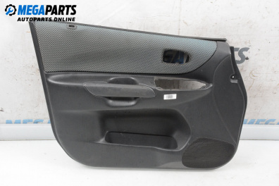 Кора врата за Mazda Premacy Minivan (07.1999 - 03.2005), 4+1 вр., миниван, позиция: предна, лява