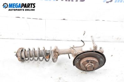 Шенкел главина за Mazda Premacy Minivan (07.1999 - 03.2005), позиция: задна, дясна