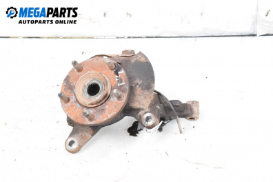 Шенкел главина за Mazda Premacy Minivan (07.1999 - 03.2005), позиция: предна, дясна