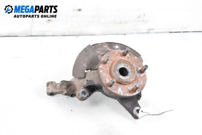 Шенкел главина за Mazda Premacy Minivan (07.1999 - 03.2005), позиция: предна, лява