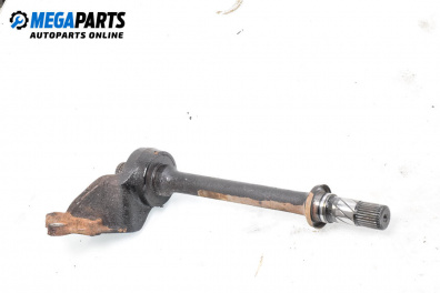 Полуоска вътрешна част за Mazda Premacy Minivan (07.1999 - 03.2005) 2.0 TD, 101 к.с., позиция: предна, лява