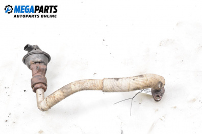 EGR тръба за Mazda Premacy Minivan (07.1999 - 03.2005) 2.0 TD, 101 к.с.