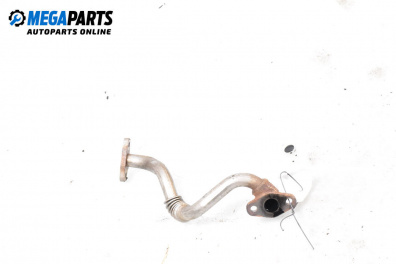 EGR тръба за Mazda Premacy Minivan (07.1999 - 03.2005) 2.0 TD, 101 к.с.