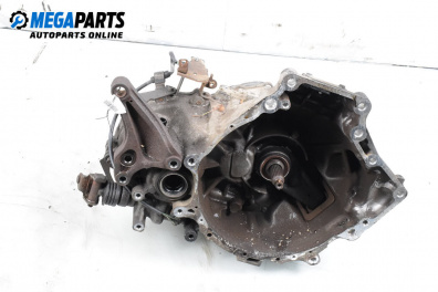 Ръчна скоростна кутия за Mazda Premacy Minivan (07.1999 - 03.2005) 2.0 TD, 101 к.с.