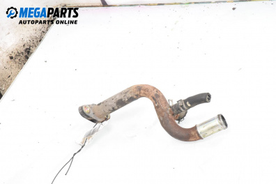 Тръба за охладителна течност за Mazda Premacy Minivan (07.1999 - 03.2005) 2.0 TD, 101 к.с.