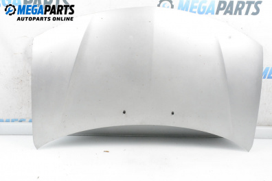 Преден капак за Mazda Premacy Minivan (07.1999 - 03.2005), 4+1 вр., миниван, позиция: предна