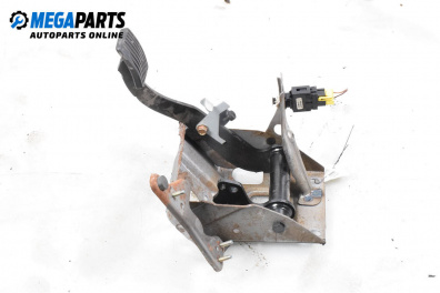 Спирачен педал за Volvo V40 Estate (07.1995 - 06.2004)