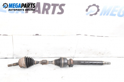 Полуоска за Volvo V40 Estate (07.1995 - 06.2004) 1.9 DI, 102 к.с., позиция: предна, дясна