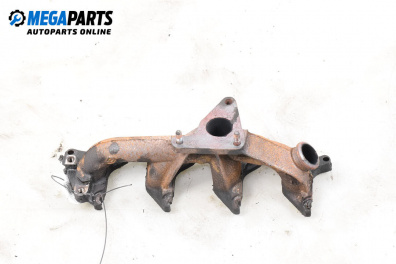 Изпускателен колектор  за Volvo V40 Estate (07.1995 - 06.2004) 1.9 DI, 102 к.с.