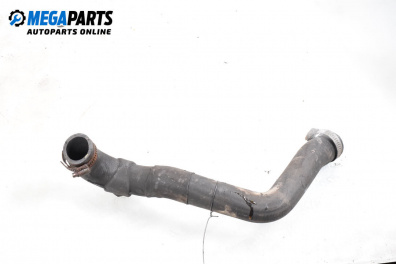 Воден маркуч за Opel Corsa B Hatchback (03.1993 - 12.2002) 1.7 D, 60 к.с.