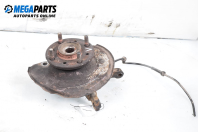 Шенкел главина за Opel Corsa B Hatchback (03.1993 - 12.2002), позиция: предна, лява