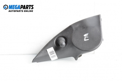 Интериорна пластмаса за Opel Corsa B Hatchback (03.1993 - 12.2002), 4+1 вр., хечбек, позиция: лява