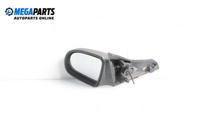 Огледало за Opel Corsa B Hatchback (03.1993 - 12.2002), 4+1 вр., хечбек, позиция: лява