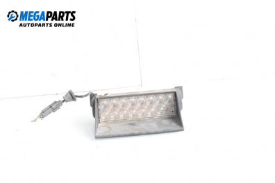 Трети стоп за Opel Corsa B Hatchback (03.1993 - 12.2002), хечбек