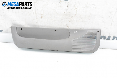 Кора врата за Opel Corsa B Hatchback (03.1993 - 12.2002), 4+1 вр., хечбек, позиция: предна, лява