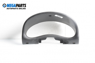 Интериорна пластмаса километраж за Opel Corsa B Hatchback (03.1993 - 12.2002), 4+1 вр., хечбек