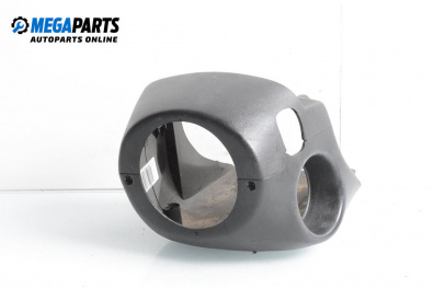 Интериорна пластмаса волан за Opel Corsa B Hatchback (03.1993 - 12.2002), 4+1 вр., хечбек