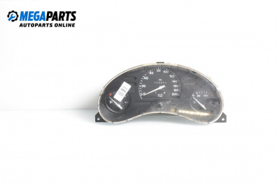 Километраж за Opel Corsa B Hatchback (03.1993 - 12.2002) 1.7 D, 60 к.с.