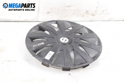 Тасове за Opel Corsa B Hatchback (03.1993 - 12.2002), хечбек (Цената е за 1 бр.)