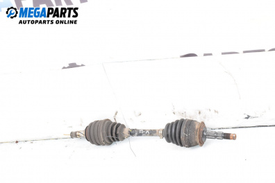 Полуоска за Opel Corsa B Hatchback (03.1993 - 12.2002) 1.7 D, 60 к.с., позиция: предна, лява
