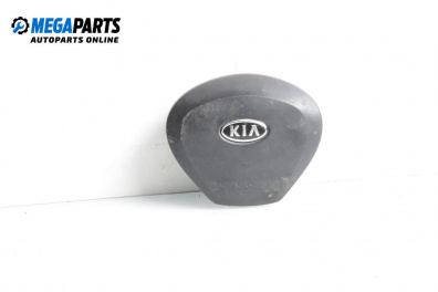 Airbag за Kia Cee'd Sportswagon I (09.2007 - 12.2012), 4+1 вр., комби, позиция: предна