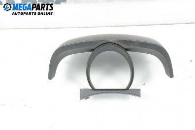 Интериорна пластмаса за Kia Cee'd Sportswagon I (09.2007 - 12.2012), 4+1 вр., комби, позиция: предна