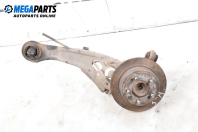 Шенкел главина за Kia Cee'd Sportswagon I (09.2007 - 12.2012), позиция: задна, дясна