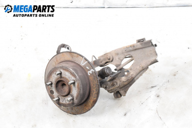 Шенкел главина за Kia Cee'd Sportswagon I (09.2007 - 12.2012), позиция: задна, лява