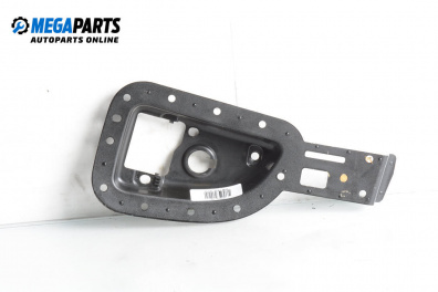 Интериорна пластмаса за Kia Cee'd Sportswagon I (09.2007 - 12.2012), 4+1 вр., комби, позиция: задна