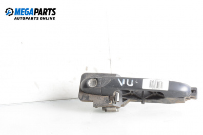 Външна дръжка за Kia Cee'd Sportswagon I (09.2007 - 12.2012), 4+1 вр., комби, позиция: предна, лява