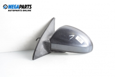 Огледало за Kia Cee'd Sportswagon I (09.2007 - 12.2012), 4+1 вр., комби, позиция: лява