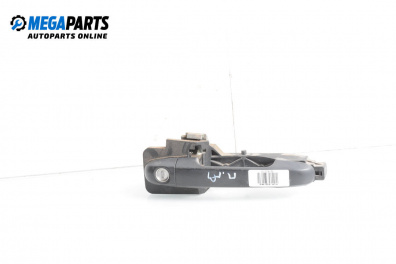 Външна дръжка за Kia Cee'd Sportswagon I (09.2007 - 12.2012), 4+1 вр., комби, позиция: предна, дясна