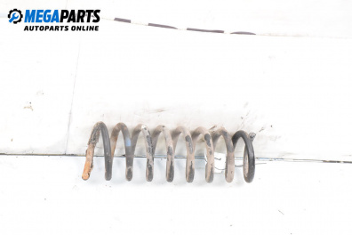 Пружина за ходова част за Kia Cee'd Sportswagon I (09.2007 - 12.2012), комби, позиция: задна