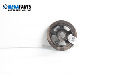 Ремъчна шайба за Kia Cee'd Sportswagon I (09.2007 - 12.2012) 1.6 CRDi 115, 115 к.с.