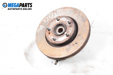 Шенкел главина за Kia Cee'd Sportswagon I (09.2007 - 12.2012), позиция: предна, дясна