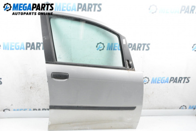 Врата за Fiat Idea Minivan (12.2003 - 12.2010), 4+1 вр., миниван, позиция: предна, дясна