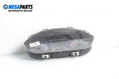 Километраж за Fiat Idea Minivan (12.2003 - 12.2010) 1.4 16V, 95 к.с.