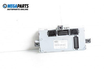 BCM модул за Fiat Idea Minivan (12.2003 - 12.2010)